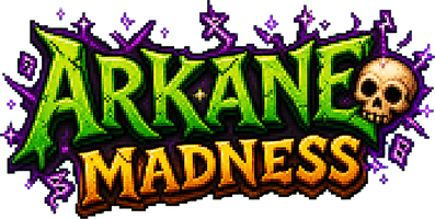 Arkane Madness